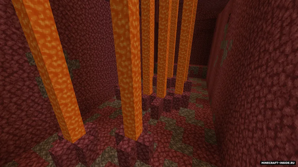 CrowinCrow Parkour — Minecraft xarita, rasm 4
