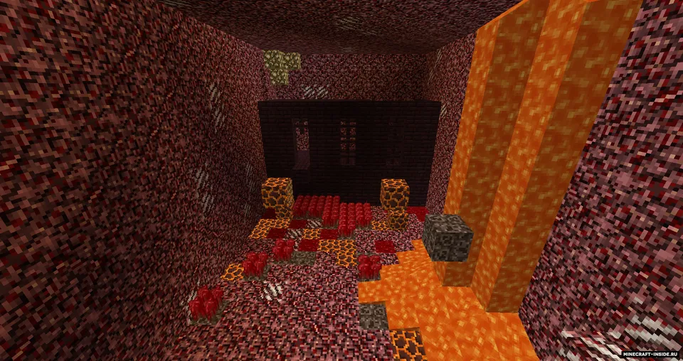 Eg0r1k'dan sinovlar — Minecraft xarita, rasm 2