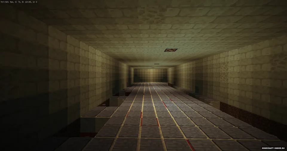 Eg0r1k'dan sinovlar — Minecraft xarita, rasm 3