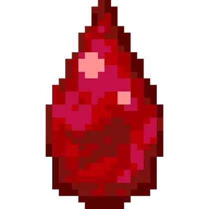 I have Blood n' Bones