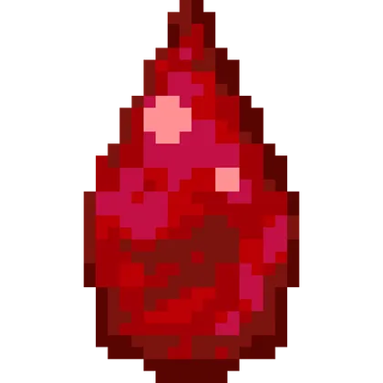 I have Blood n' Bones — Minecraft mod, rasm 1