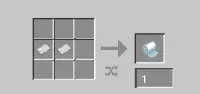 I have Blood n' Bones — Minecraft mod, rasm 5