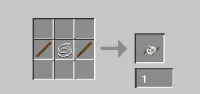 I have Blood n' Bones — Minecraft mod, rasm 7