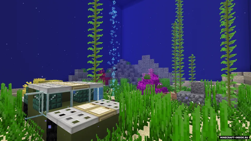 lVl's | Sinovlar — Minecraft xarita, rasm 2