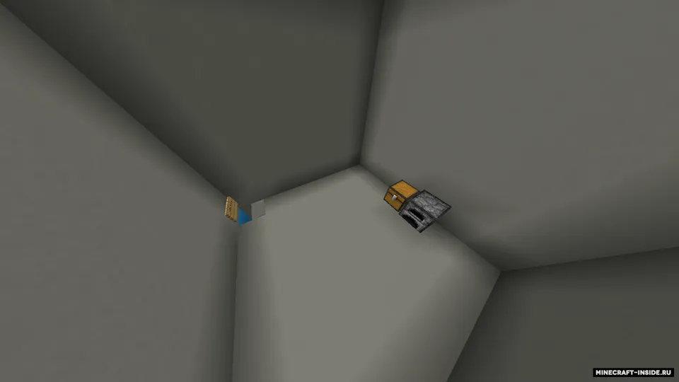 10 ta darajali chellenj — Minecraft xarita, rasm 4