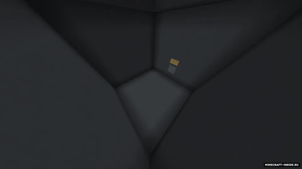 10 ta darajali chellenj — Minecraft xarita, rasm 5