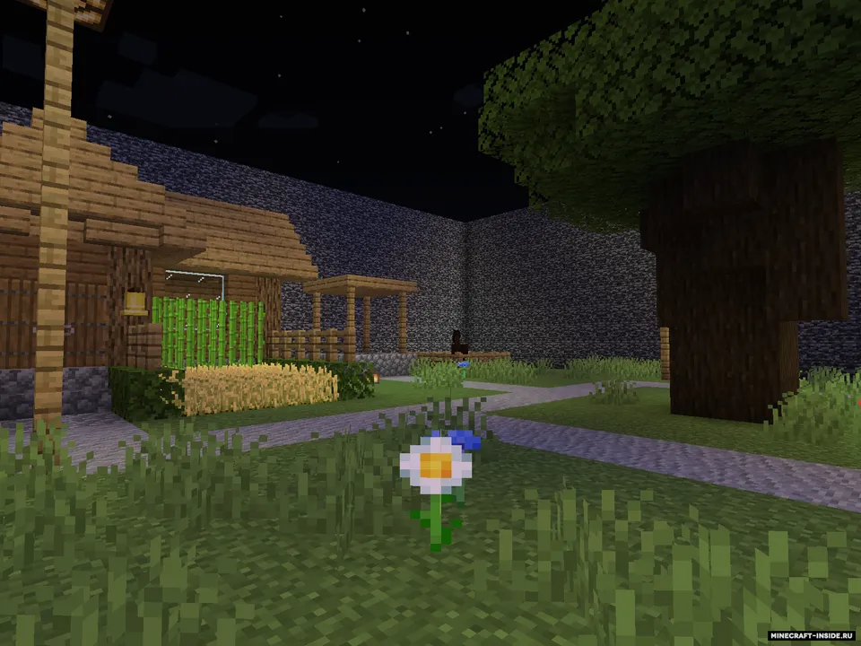 Find The Button: Remix — Minecraft xarita, rasm 4