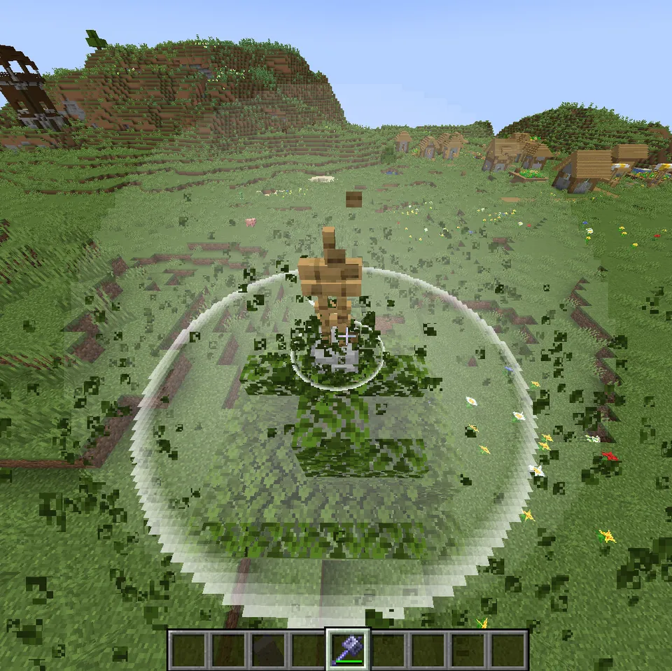 Mas Effect Updated — Minecraft mod, rasm 2