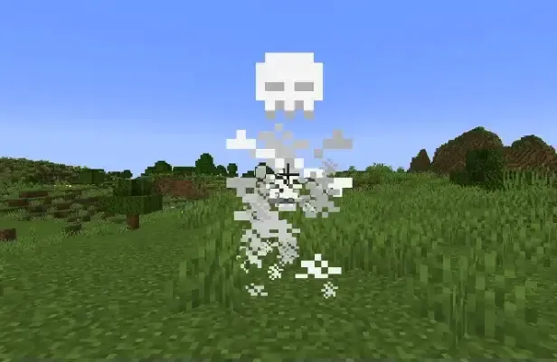 Mas Effect Updated — Minecraft mod, rasm 5