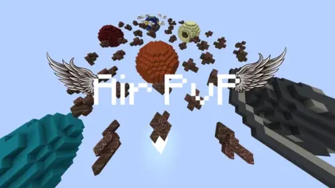 Air PvP