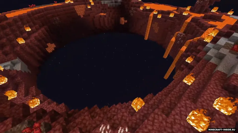 The Dimension Donuts — Minecraft xarita, rasm 2