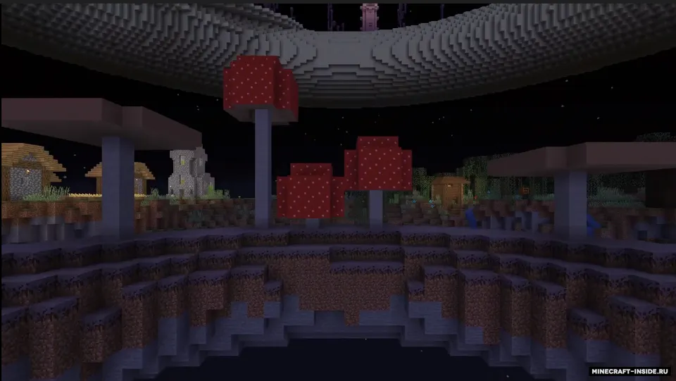 The Dimension Donuts — Minecraft xarita, rasm 3