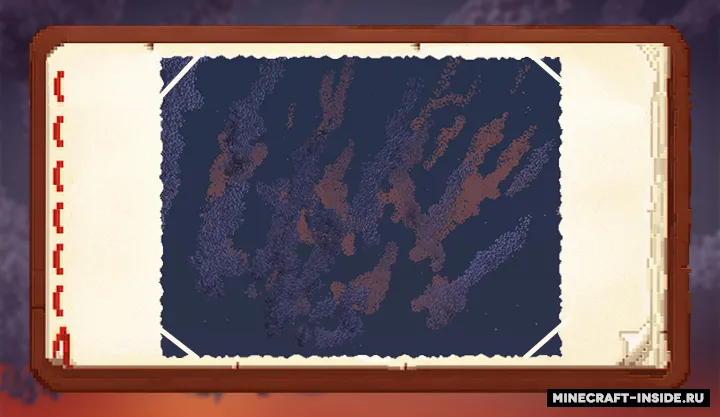Uydagidek — Minecraft xarita, rasm 5