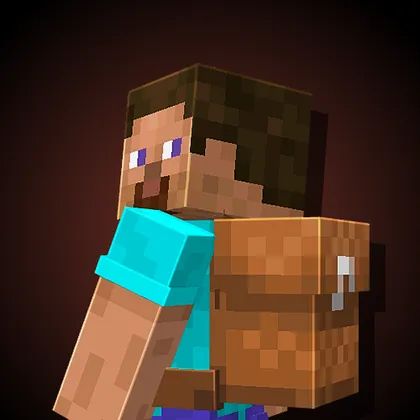 Backpacks for Dummies — Minecraft mod, rasm 1
