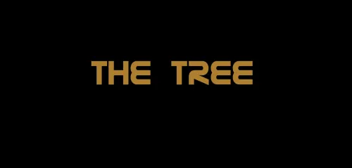 The Tree — Minecraft xarita, rasm 1