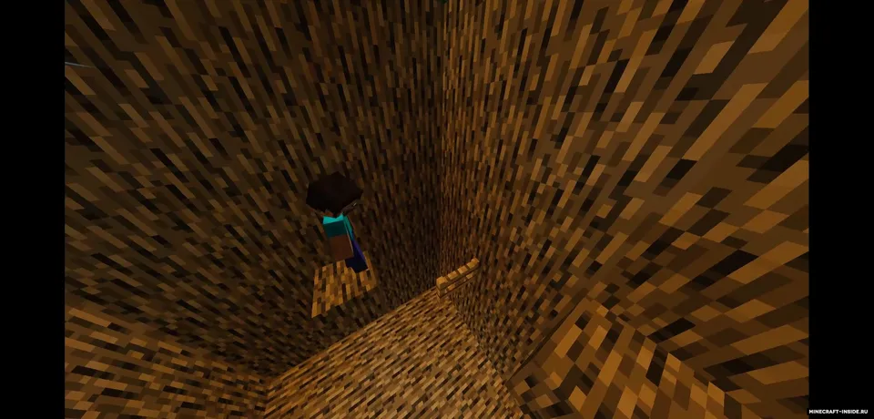 The Tree — Minecraft xarita, rasm 4