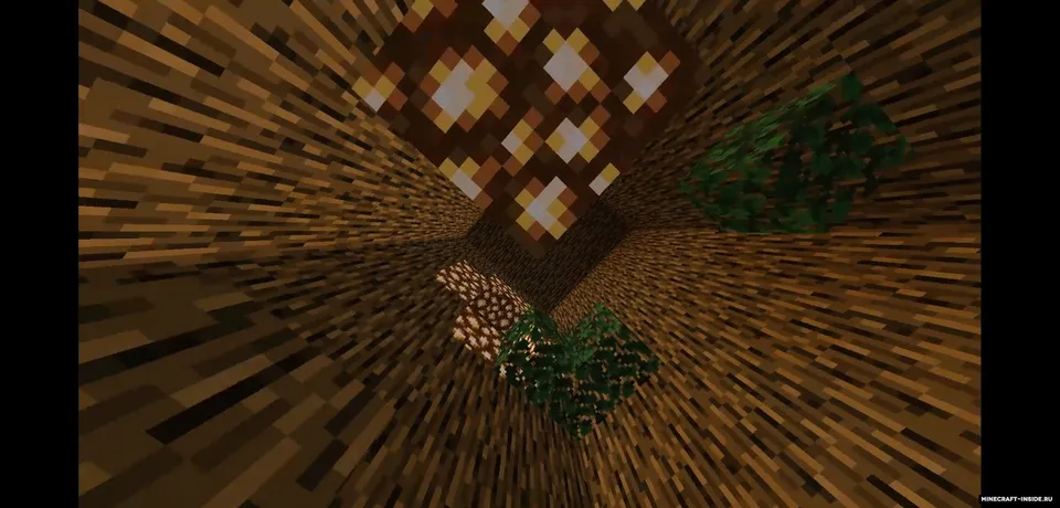 The Tree — Minecraft xarita, rasm 5