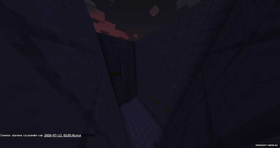 Qiziqarli va ajoyib — Minecraft xarita, rasm 2