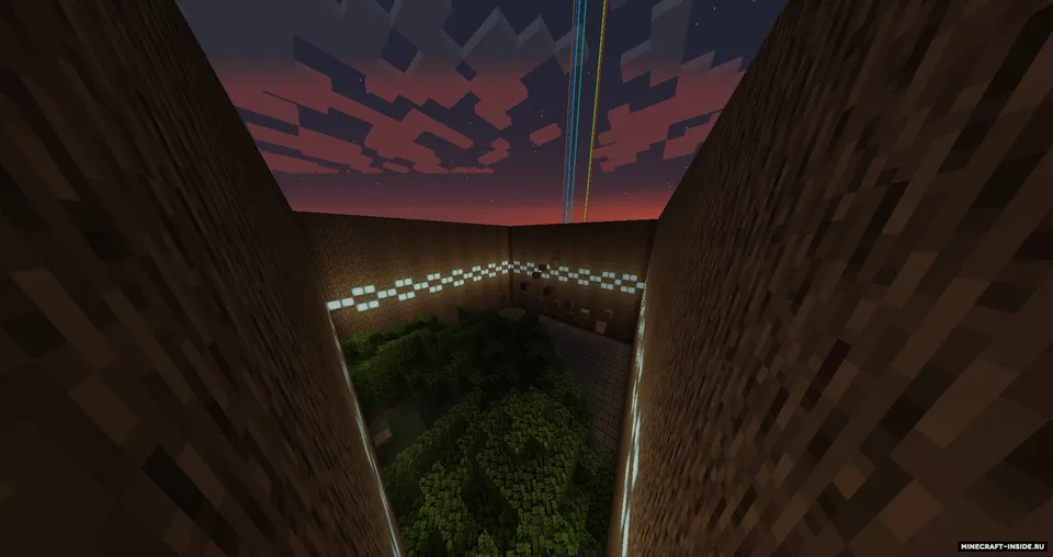 Qiziqarli va ajoyib — Minecraft xarita, rasm 3