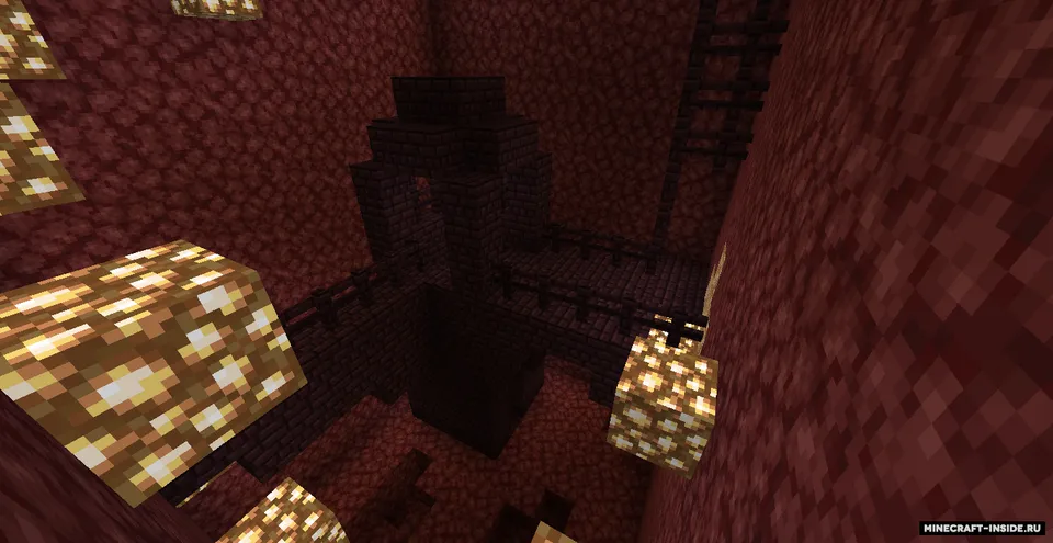 Sinovchi #057 — Minecraft xarita, rasm 3