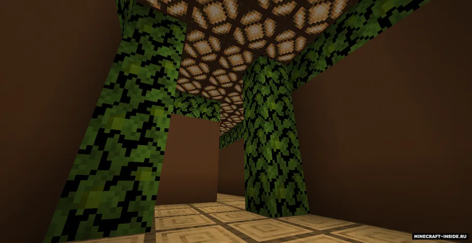 Sinovchi #057 — Minecraft xarita, rasm 4