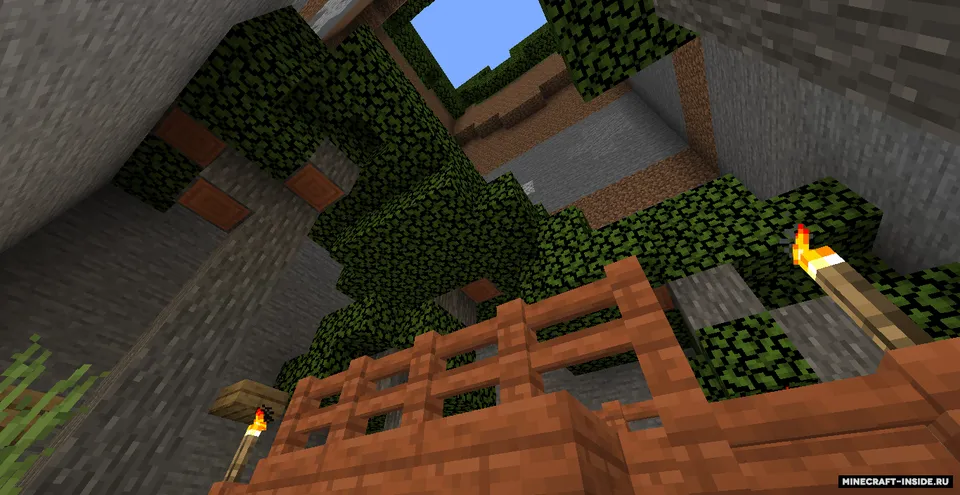 Sinovchi #057 — Minecraft xarita, rasm 5