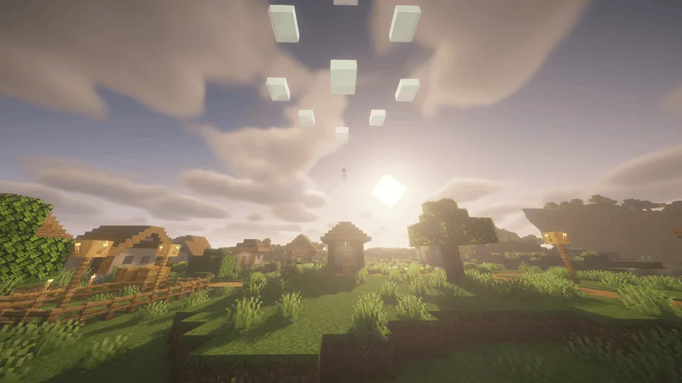 Tensura: Reincarnated — Minecraft mod, rasm 7