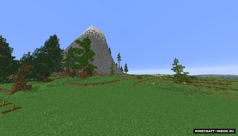 Survival Craft — Minecraft xarita, rasm 2