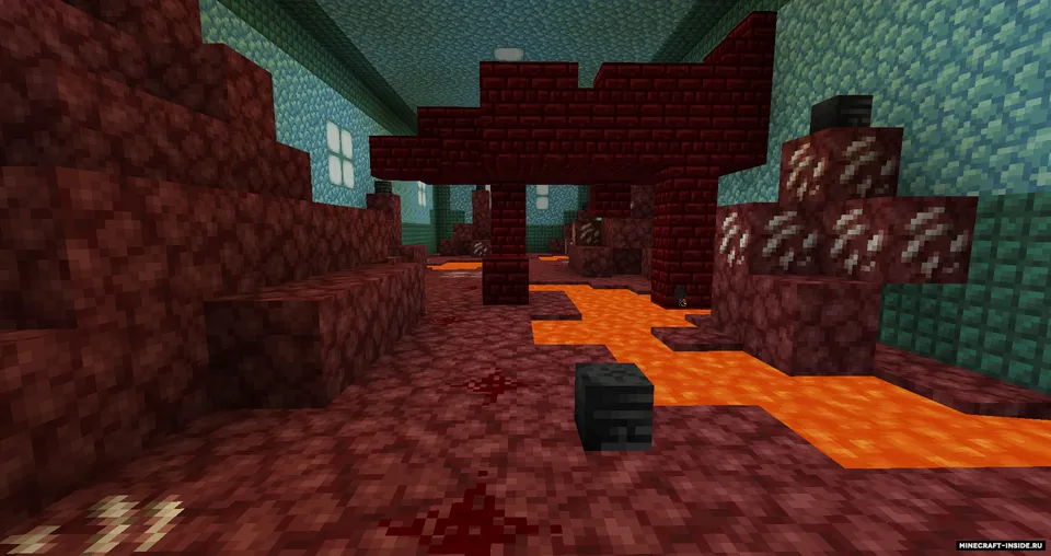 ButtonFind — Minecraft xarita, rasm 2