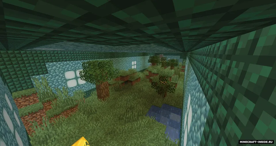 ButtonFind — Minecraft xarita, rasm 3