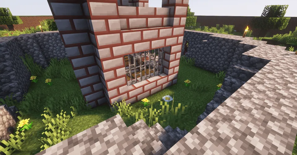 The Endless Hordes — Minecraft mod, rasm 3