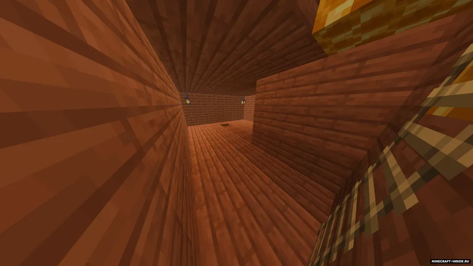 Logical Solve — Minecraft xarita, rasm 2