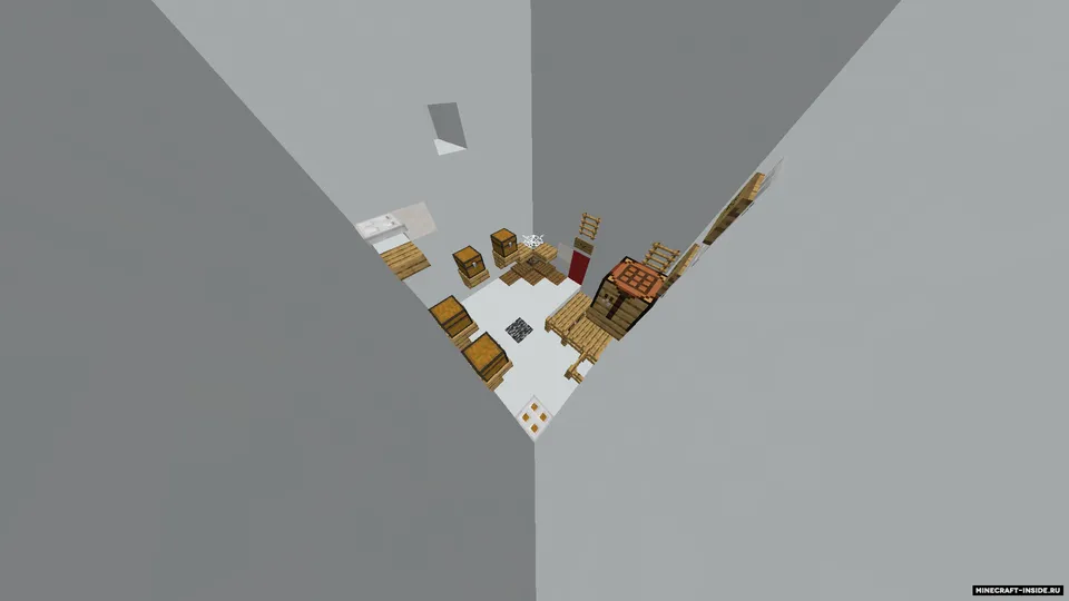 Logical Solve — Minecraft xarita, rasm 4