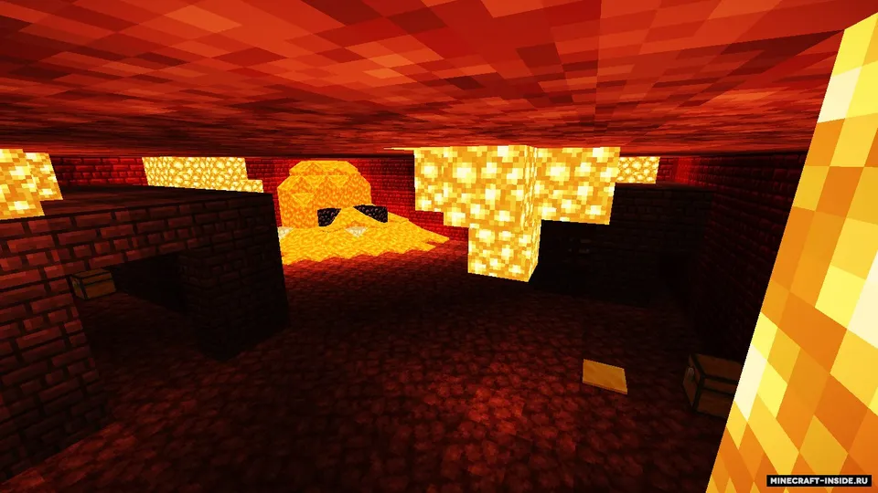 JonPlayChannel'dan tugmani top — Minecraft xarita, rasm 4