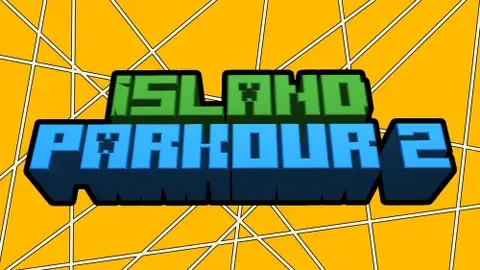 Island parkour 2