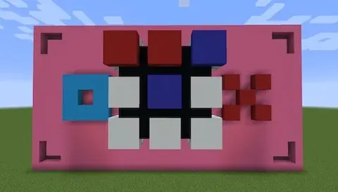 Tik-tak-to