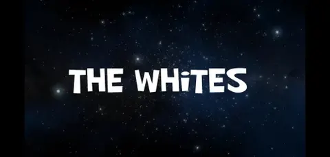 The Whites