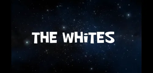 The Whites — Minecraft xarita, rasm 1
