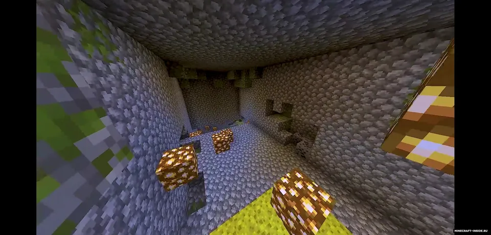 The Whites — Minecraft xarita, rasm 2