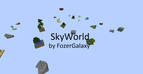 SkyWorld