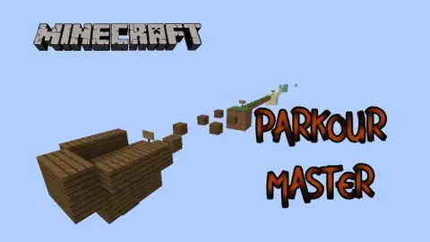 Parkour Master