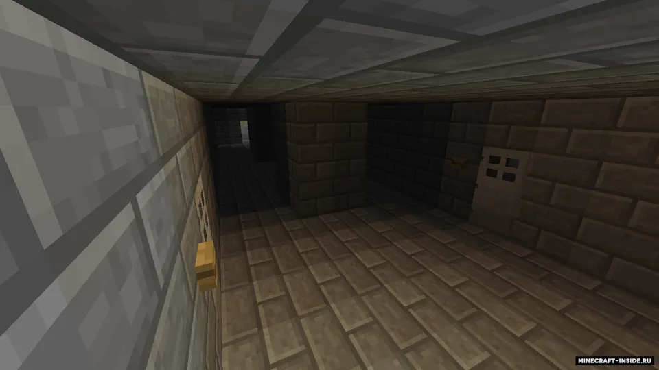 MineSouls — Minecraft xarita, rasm 4