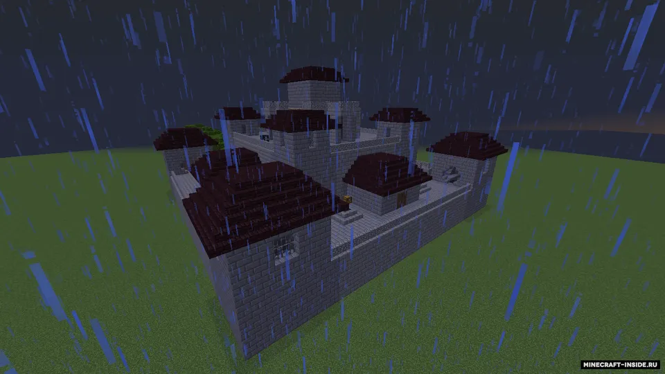 MineSouls — Minecraft xarita, rasm 5