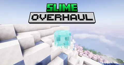 Slime Overhaul
