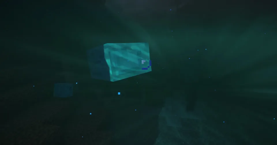 Slime Overhaul — Minecraft mod, rasm 3