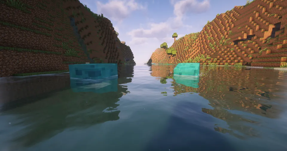 Slime Overhaul — Minecraft mod, rasm 4