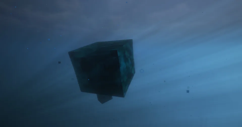 Slime Overhaul — Minecraft mod, rasm 5