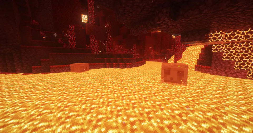 Slime Overhaul — Minecraft mod, rasm 7