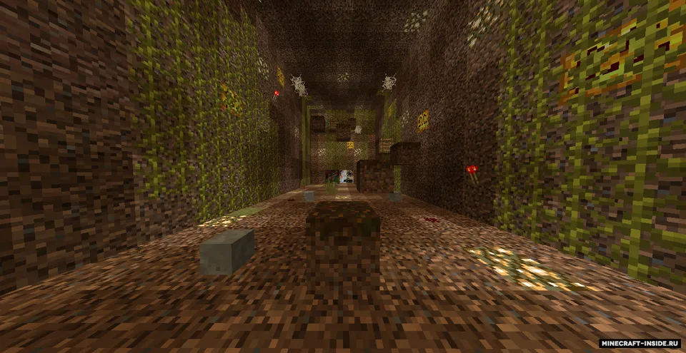 World Parkour by Ziva_Sliva — Minecraft xarita, rasm 2