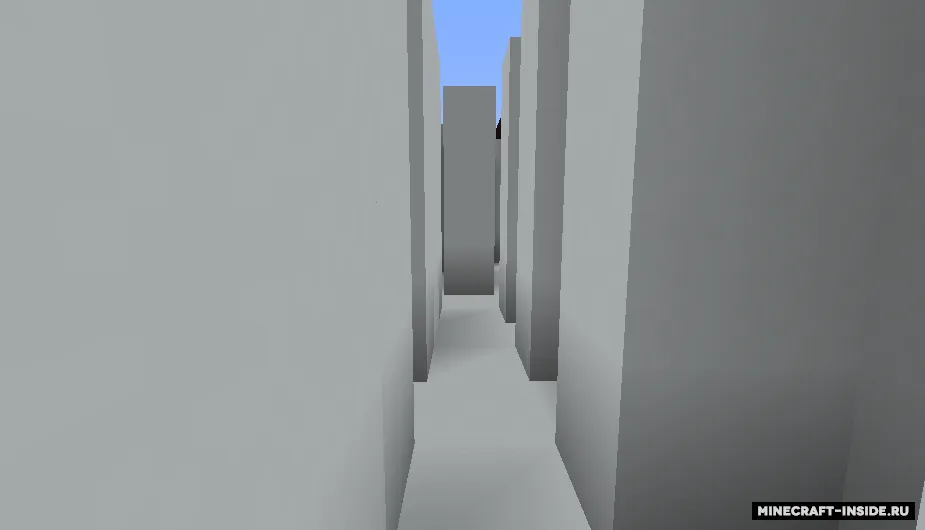 General_Azumith IV'dan sinovlar — Minecraft xarita, rasm 3